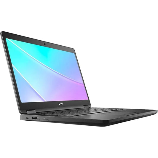 DELL Latitude 5490/i7-8650U/16GB/500GB SSD/Intel HD Graphics/14″ FHD/ID: 13080v