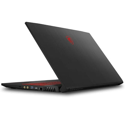MSI GF75 Thin / 17.3"/ I5-10300H /16GB/256GB SSD Geforce GTX 1650 Max-Q 4GB