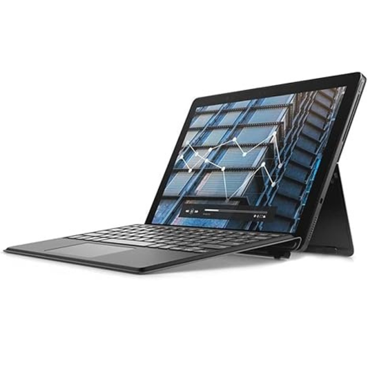 DELL Latitude 5290 2-in-1 Touch/i5-8250U/8GB/256GB SSD/Intel HD Graphics/12,3″ FHD/