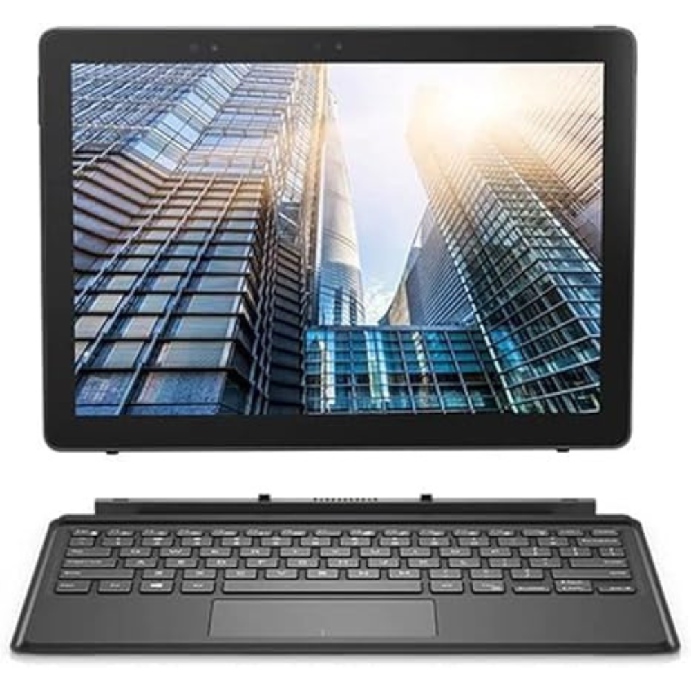 DELL Latitude 5290 2-in-1 Touch/i5-8250U/8GB/256GB SSD/Intel HD Graphics/12,3″ FHD/