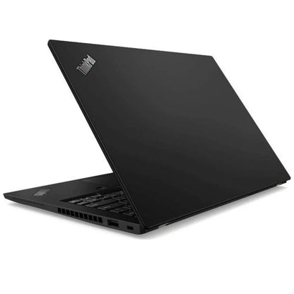 LENOVO ThinkPad x395 TACTIL / Ryzen 5 Pro-3500U /16GB /256GB SSD  /AMD Radeon/13,3″ FHD