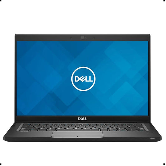DELL Latitude 7390/i7-8650U/16GB/240GB SSD/Intel HD Graphics/13.3″ FHD/ID: 15048