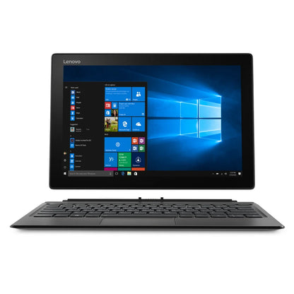 LENOVO Miix 520- 12IKB Touch/i5-8250U/8GB/256GB SSD/Intel HD Graphics/12,2″ 3K