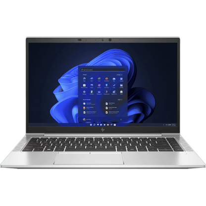 HP EliteBook 840 G8/i5-1135G7/16GB/240GB SSD/Intel HD Graphics/14″ FHD/ID: 13849