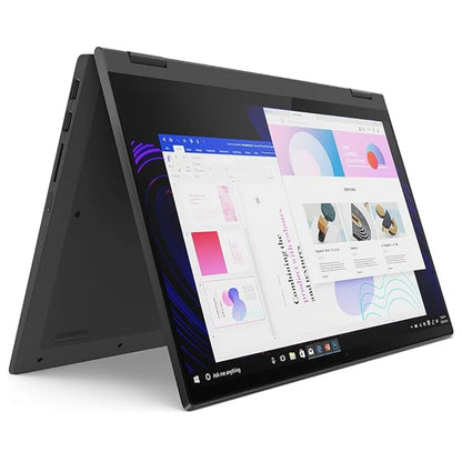 Lenovo Ideapad Flex 5 Táctil /Ryzen 3 4300U/8GB/256GB SSD