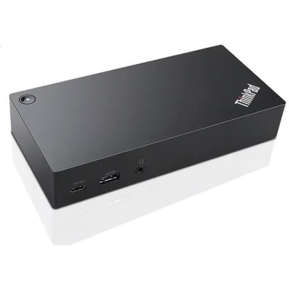 Lenovo ThinkPad Hybrid USB-C with USB-A Dock
