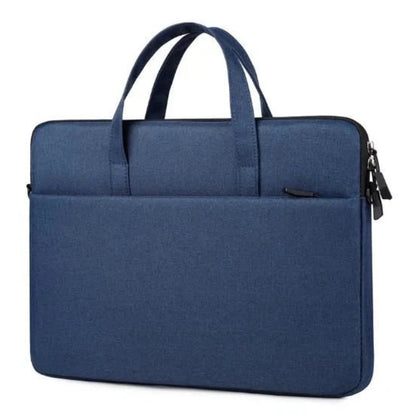 MALETÍN PROFESSIONAL PARA PORTÁTIL DE HASTA 15,6" -  AZUL