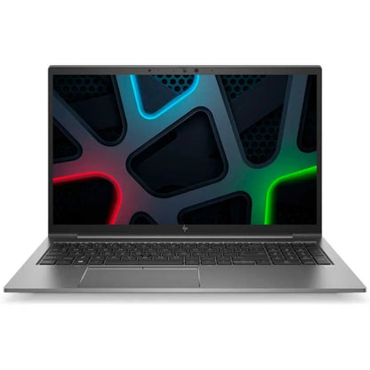 HP Zbook Firefly 15 G7/i7-10610U/16GB/500GB SSD/Nvidia Quadro P520/15.6″ FHD