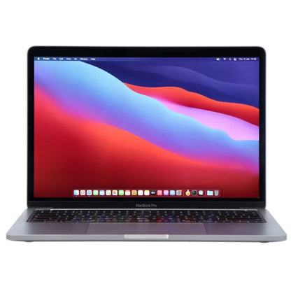 APPLE MacBook Pro A2251 (2020)/i5-1038NG7/16GB/500GB SSD/Intel Iris /13.3″ Retina/ID: 20546