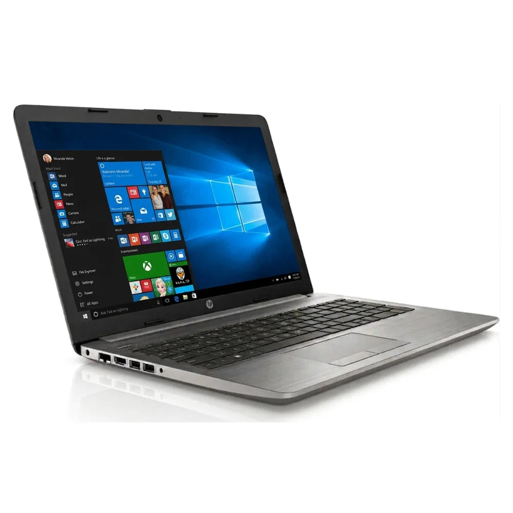 HP 250 G7 15.6" i5-8265U RAM 8GB  256GB SSD