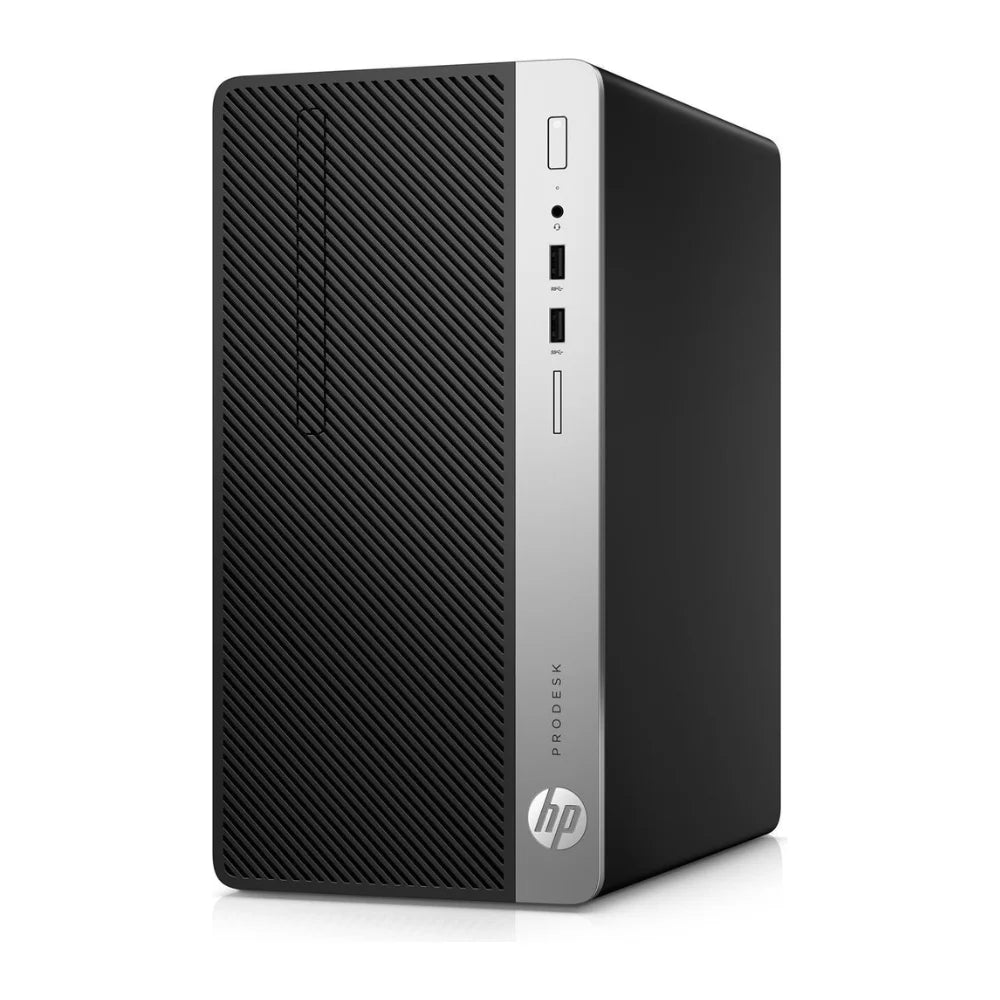 HP ProDesk 400 G4 i5-7500 RAM 8GB  256GB SSD