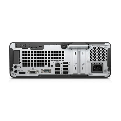 HP ProDesk 400 G4 i5-7500 RAM 8GB  256GB SSD