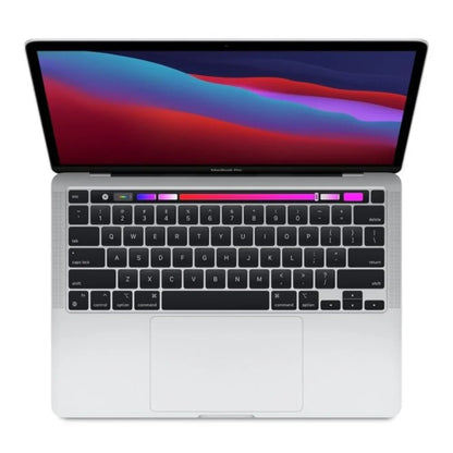 APPLE MacBook Pro A2251 (2020)/i5-1038NG7/16GB/500GB SSD/Intel Iris /13.3″ Retina/ID: 20546