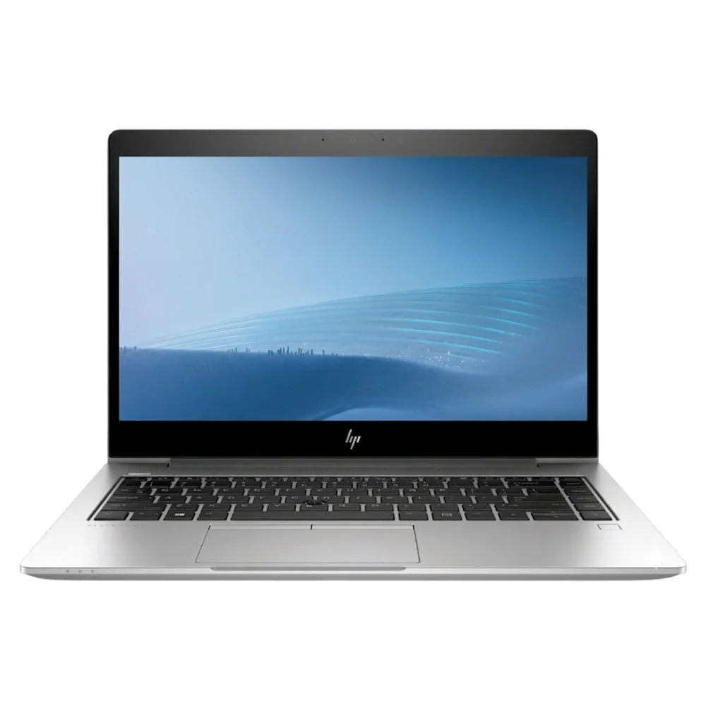 HP EliteBook 840 G6 · 500 GB SSD
