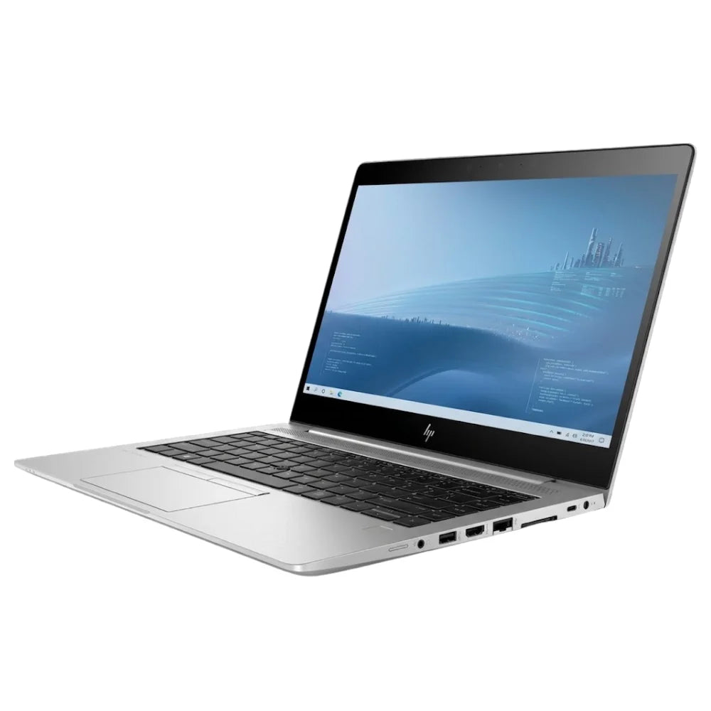 HP EliteBook 840 G6/i5-8265U/16GB/500GB SSD/Intel HD Graphics/14″ FHD/ID: 137705