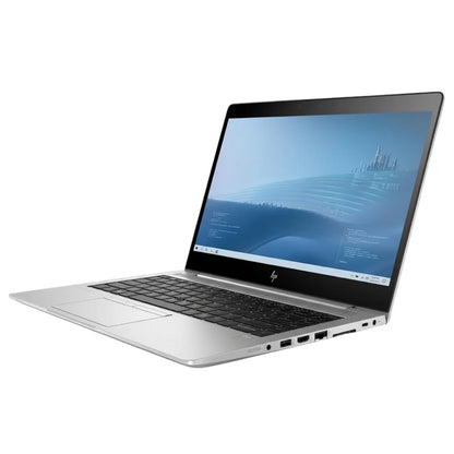 HP EliteBook 840 G6/i5-8265U/16GB/500GB SSD/Intel HD Graphics/14″ FHD/ID: 137705