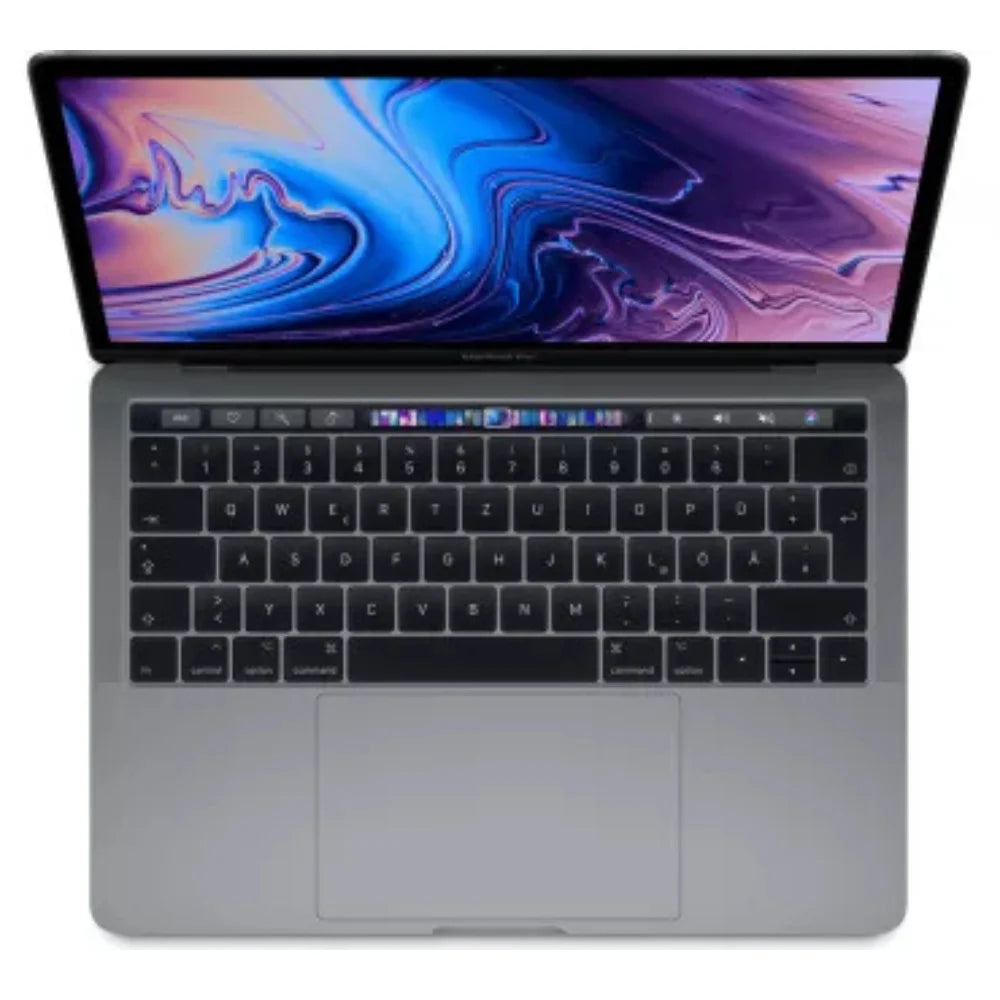APPLE MacBook Pro A1989 (2018)/i5-8259U7/16GB/256GB SSD/Intel Iris /13.3″ Retina/ID: 20434