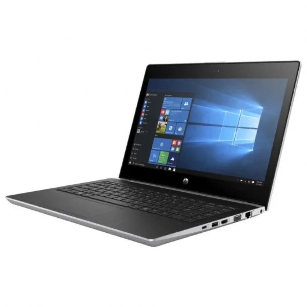 HP ProBook 430 G5/ Intel core  i3-7100U/8GB/240GB SSD/Intel HD Graphics/14″ HD