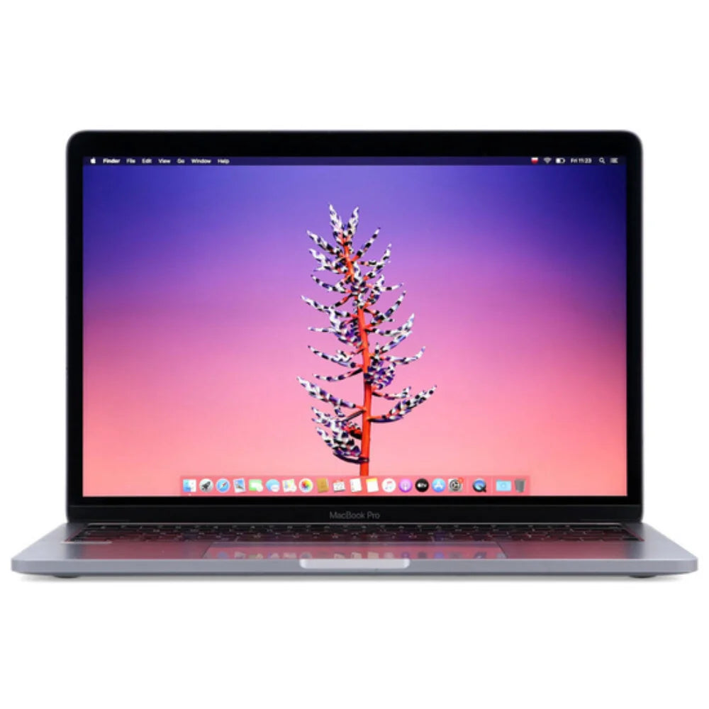 APPLE MacBook Pro A1989 (2018)/i5-8259U7/16GB/256GB SSD/Intel Iris /13.3″ Retina/ID: 20434