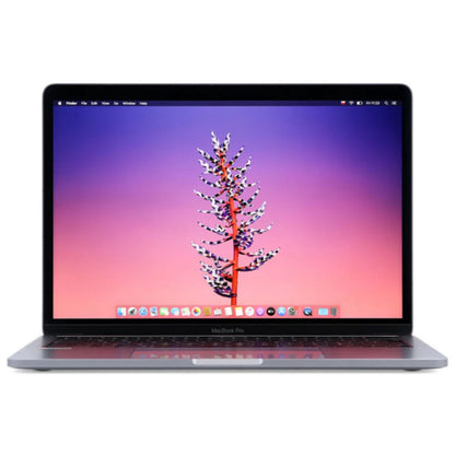 APPLE MacBook Pro A1989 (2018)/i5-8259U7/16GB/256GB SSD/Intel Iris /13.3″ Retina/ID: 20434