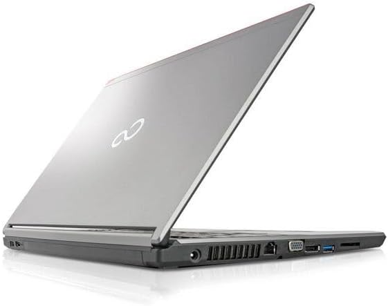 Fujitsu LIFEBOOK E756/I7-6600U/8GB/256GB SSD+500 GB HDD/Intel HD Graphics/15.6″