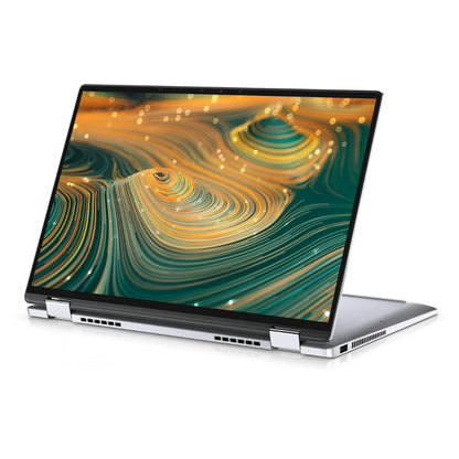 Dell Latitude 9420 2-in-1 Tactil /i7-1185G7/16GB/256GB SSD/Intel Iris Graphics/14″ 2K