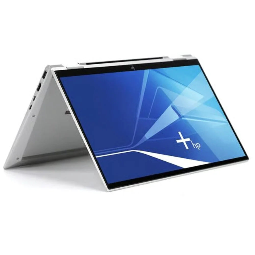 HP EliteBook x360 830 G7 Touch/i5-10210U/16GB/256GB SSD/Intel HD Graphics/13.3″ FHD/ID: 14912