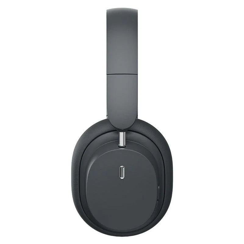 Baseus Bowie D05 Wireless Headphones Cluster Negro