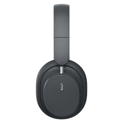Baseus Bowie D05 Wireless Headphones Cluster Negro