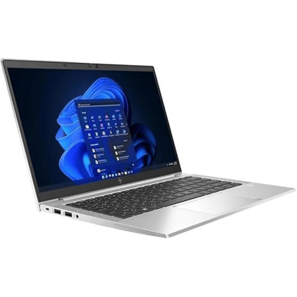 HP EliteBook 830 G8/i7-1135G7/16GB/256GB SSD/Intel HD Graphics/13.3″ FHD/ID: 15013