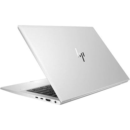 Pack Navideño HP EliteBook 840 G6 /i5-8350U/16GB/240GB SSD/Intel HD Graphics/14" FHD/ + Office 2024 Pro + Maletín y Ratón Inalámbrico