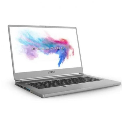 MSI Prestige P65 Creator (9th Gen Intel) 15.6" i7-9750H 16GB/512GB SSD GeForce GTX 1660 Ti 6GB