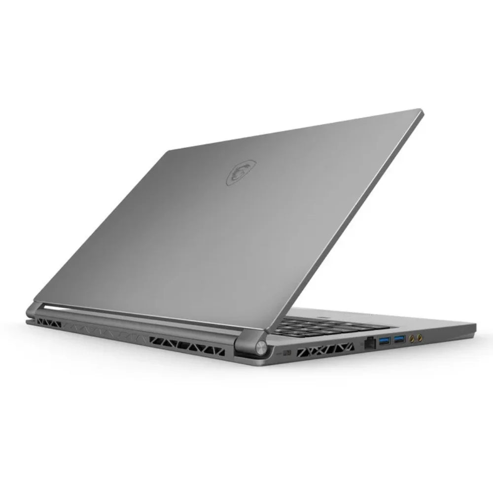 MSI Prestige P65 Creator (9th Gen Intel) 15.6" i7-9750H 16GB/512GB SSD GeForce GTX 1660 Ti 6GB