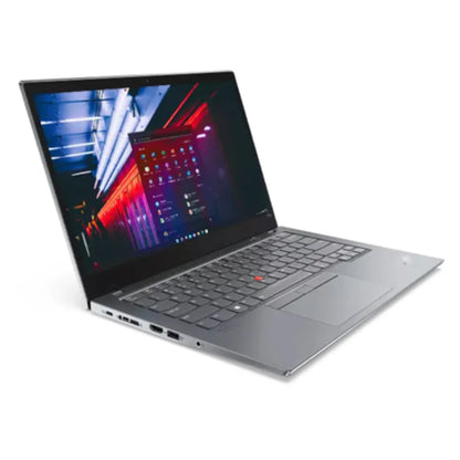 LENOVO ThinkPad T14s Gen2  /i5-1135G7/16GB/256GB SSD/Intel Iris/14″ FHD/