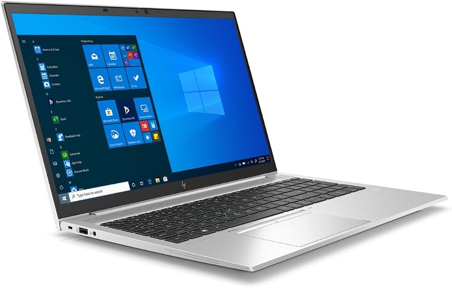 HP EliteBook 850 G8/i5-1145g7/16GB/256GB SSD/Intel Iris Xe Graphics/15.6″ FHD/