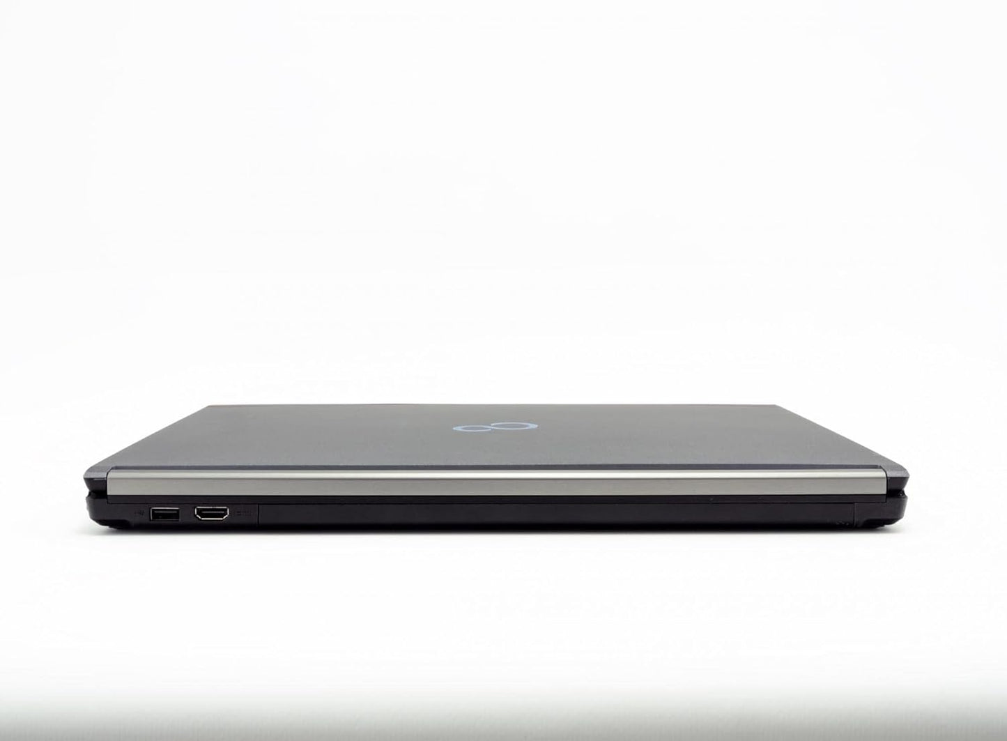Fujitsu LIFEBOOK E756/I7-6600U/8GB/256GB SSD+500 GB HDD/Intel HD Graphics/15.6″