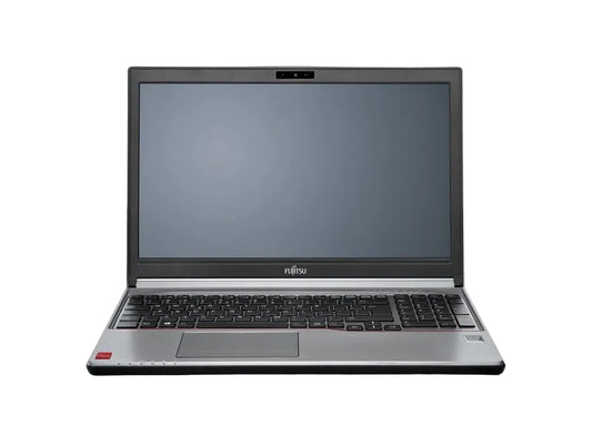 Fujitsu LIFEBOOK E756/I7-6600U/8GB/256GB SSD+500 GB HDD/Intel HD Graphics/15.6″