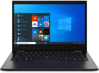 LENOVO ThinkPad L13 /i3-10110U/8GB/240GB SSD/Intel HD Graphics/13.3″ FHD