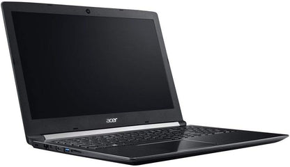 Acer Aspire 5 A51551G/i5-8250U/8GB/128GB SSD+1TB HDD/GeForce MX130 2GB/15.6″ HD