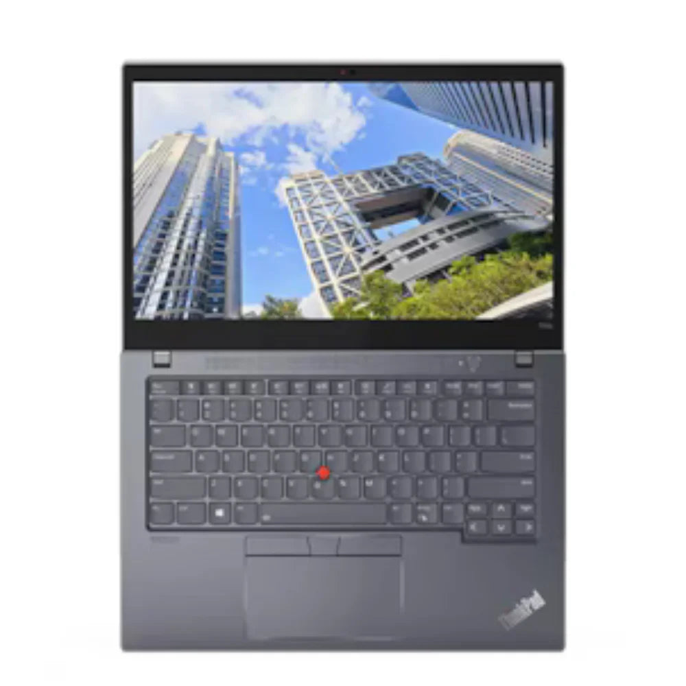 LENOVO ThinkPad T14s Gen2  /i5-1135G7/16GB/256GB SSD/Intel Iris/14″ FHD/