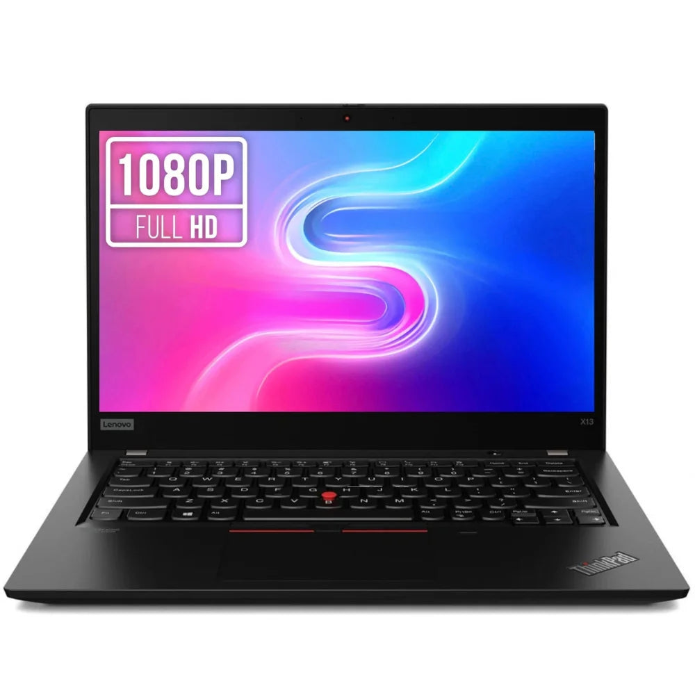 LENOVO ThinkPad X13 Gen 1/Ryzen 5-4650U/16GB/256GB SSD/AMD Graphics/13.3 FHD/