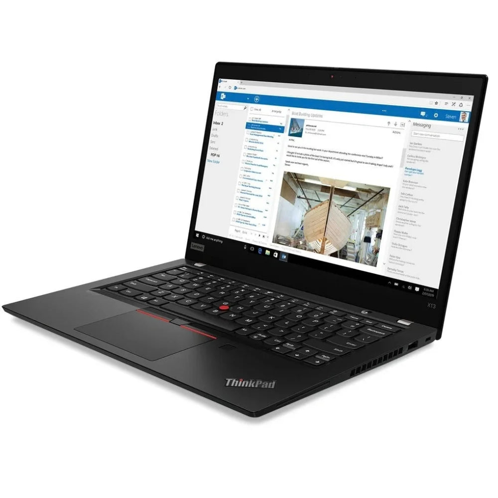LENOVO ThinkPad X13 Gen 1/Ryzen 5-4650U/16GB/256GB SSD/AMD Graphics/13.3 FHD/