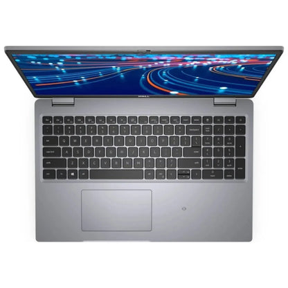 DELL Latitude 5520/i5-1145g7/16GB/256GB SSD/Intel HD Graphics/15.6″ FHD