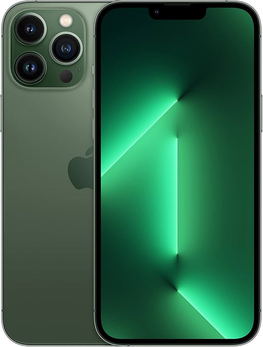 Apple iPhone 13 Pro 256GB Verde