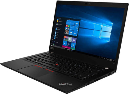 Lenovo ThinkPad p14s Gen1 / Ryzen 7-4750U / 16GB / 240GB SSD/AMD/14″ FHD/ID: 141693