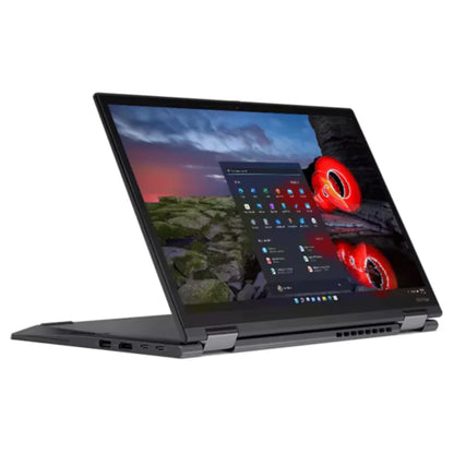 LENOVO ThinkPad X13 Yoga Cen 2/ Táctil /i5-1135G7/16GB/256GB SSD/Intel Iris Xe Graphics/13.3″ FHD/