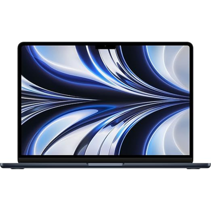 APPLE MacBook Air A2681 (2022)/M2/16GB/500GB SSD/Apple/13.6 Retina/Midnight/ID: 25212