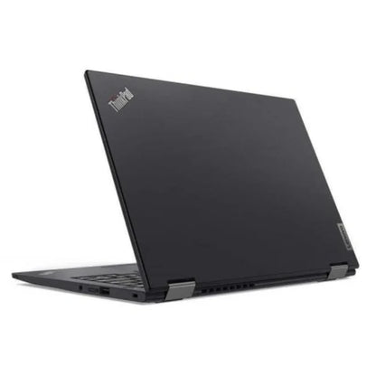 LENOVO ThinkPad X13 Yoga Cen 2/ Táctil /i5-1135G7/16GB/256GB SSD/Intel Iris Xe Graphics/13.3″ FHD/