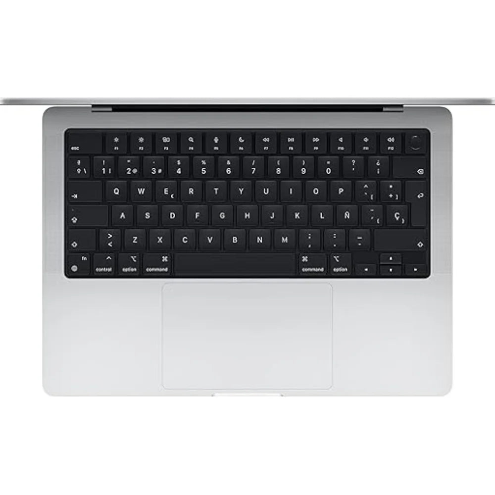 APPLE MacBook Pro A2442 (2021)/M1/16GB/500GB SSD/Apple/14 Retina/ID: 25217