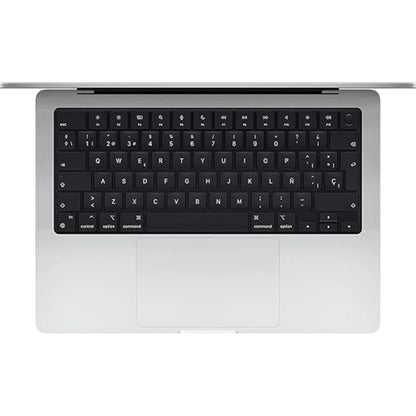 APPLE MacBook Pro A2442 (2021)/M1/16GB/500GB SSD/Apple/14 Retina/ID: 25217